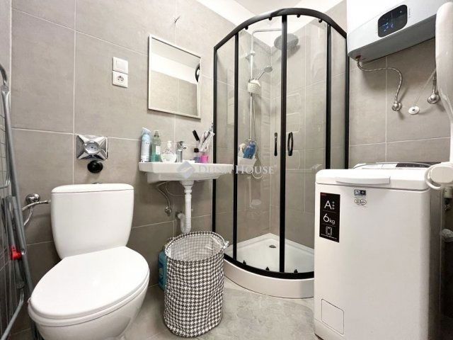 Eladó téglalakás, Budapesten, XX. kerületben 33.5 M Ft, 1 szobás