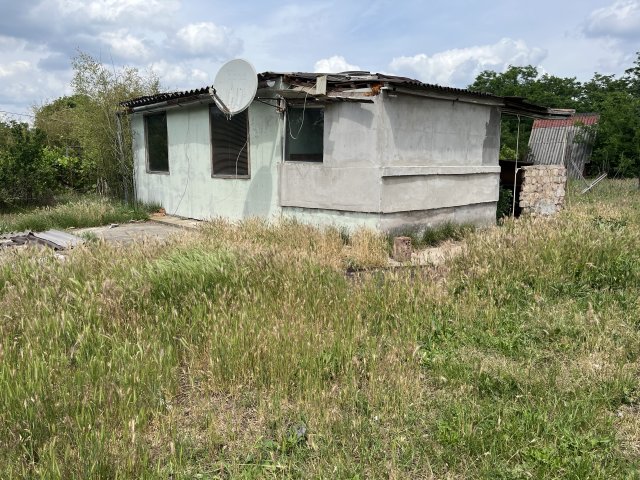 Eladó telek, Debrecenben 3.6 M Ft / költözzbe.hu