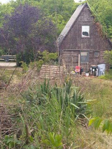 Eladó telek, Veresegyházon 64.5 M Ft / költözzbe.hu