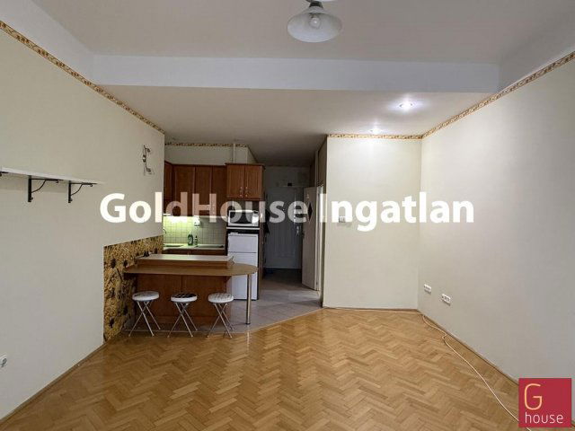 Kiadó téglalakás, albérlet, Budapesten, VII. kerületben