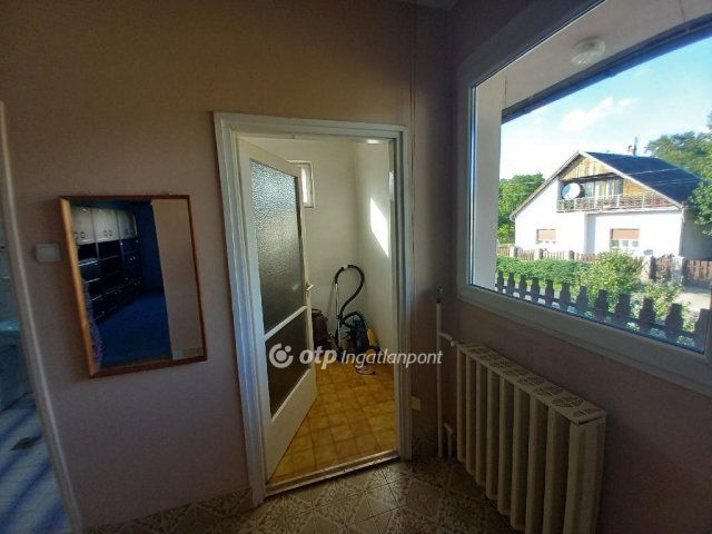 Eladó családi ház, Egyházasdengelegen 25 M Ft, 2+1 szobás