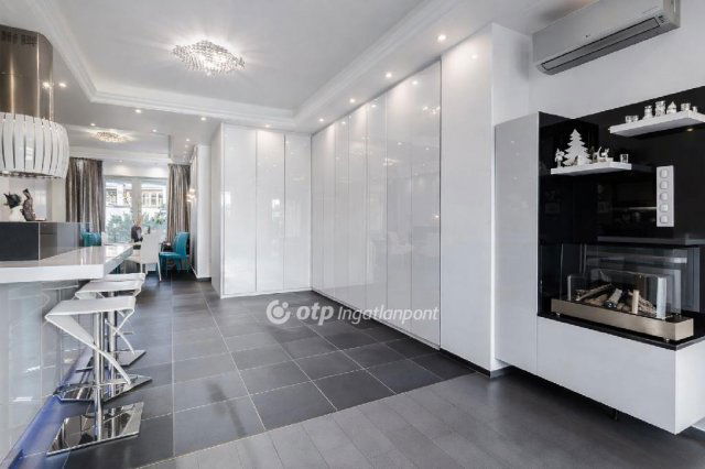 Eladó téglalakás, Budapesten, XIII. kerületben 399 M Ft