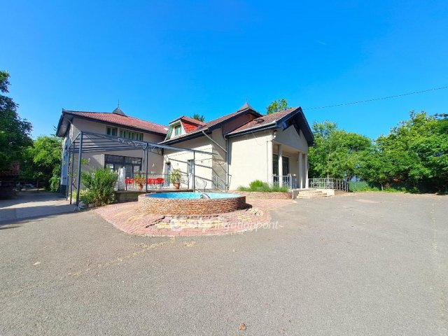 Eladó ipari ingatlan, Solton 199 M Ft / költözzbe.hu