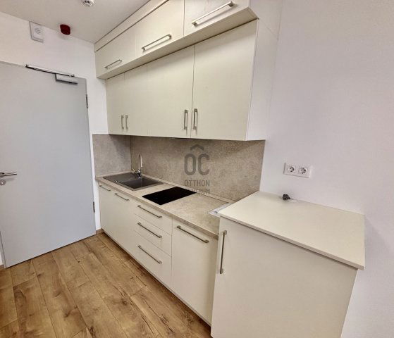 Eladó téglalakás, Ballószögön 48.5 M Ft, 1 szobás