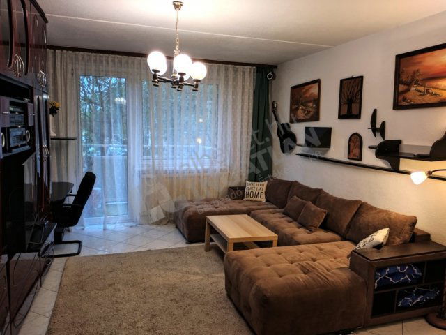 Kiadó panellakás, albérlet, XXI. kerületben, Dunadűlő úton