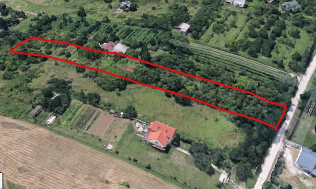 Eladó mezogazdasagi ingatlan, Miskolcon 3 M Ft