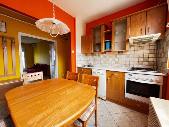 Kiadó téglalakás, albérlet, Zalaegerszegen 145 E Ft / hó