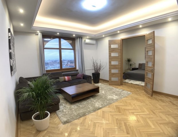 Kiadó téglalakás, albérlet, II. kerületben, Buday László utcában