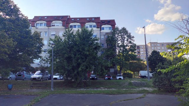 Eladó téglalakás, Budapesten, XVII. kerületben 59.28 M Ft