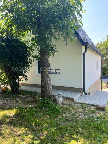 Eladó nyaraló, Héregen 25.8 M Ft, 2+1 szobás