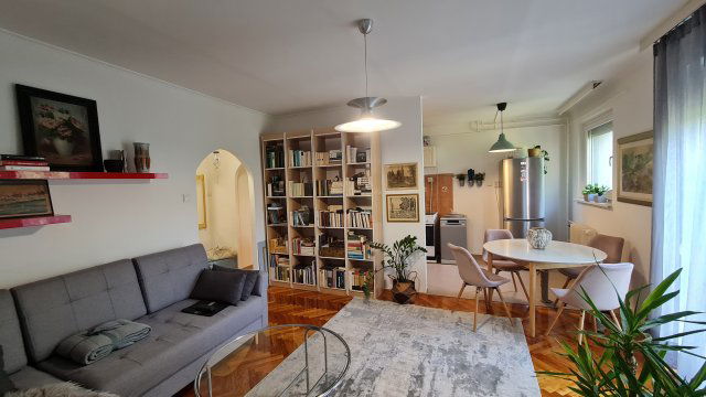 Eladó panellakás, Dunaújvárosban, Bagolyvár utcában 49.8 M Ft