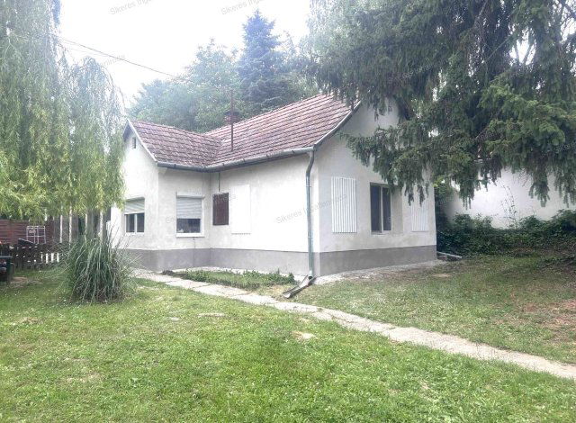 Eladó családi ház, Nagyberényen 34.9 M Ft, 3 szobás
