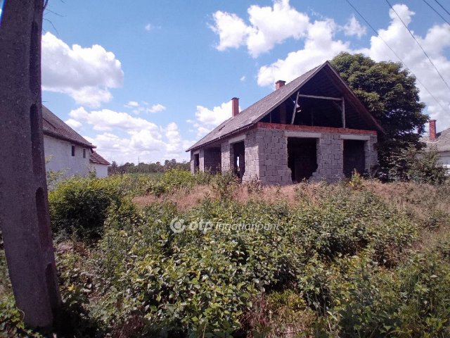 Eladó telek, Hajdúszováton 5.5 M Ft / költözzbe.hu