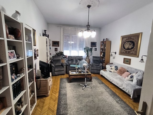 Eladó téglalakás, Budapesten, XI. kerületben 102 M Ft, 2 szobás