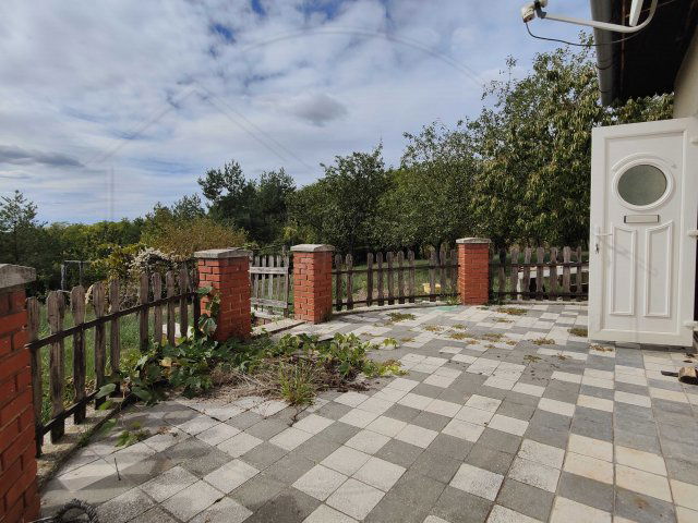 Eladó családi ház, Felsőegerszegen 6.3 M Ft, 3 szobás