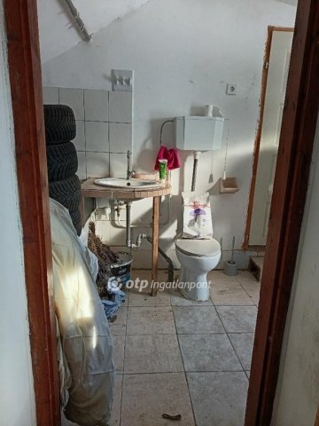 Eladó családi ház, Sárándon 78 M Ft, 2+1 szobás