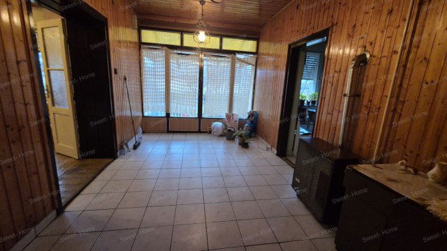 Eladó családi ház, Kerekegyházán 52 M Ft, 2 szobás