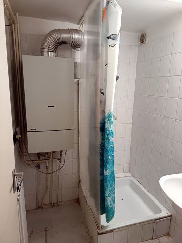 Eladó téglalakás, Nyíregyházán 36 M Ft, 1 szobás