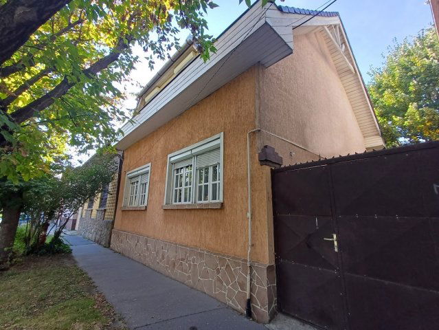Eladó családi ház, Budapesten, XIX. kerületben 99.9 M Ft