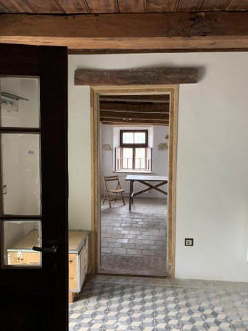 Eladó családi ház, Súron 72 M Ft, 3 szobás
