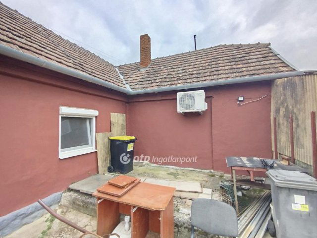 Eladó téglalakás, Nagyharsányon 22.5 M Ft, 3 szobás