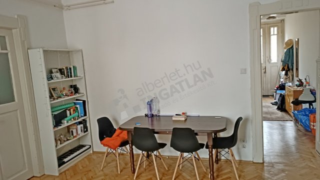 Kiadó téglalakás, albérlet, XI. kerületben, Villányi úton