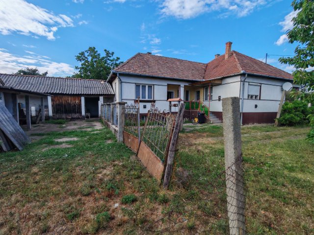 Eladó családi ház, Rimócon 23.5 M Ft, 3 szobás
