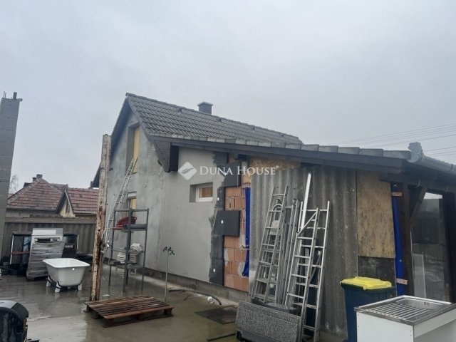Eladó családi ház, Csévharaszton 59 M Ft, 2 szobás