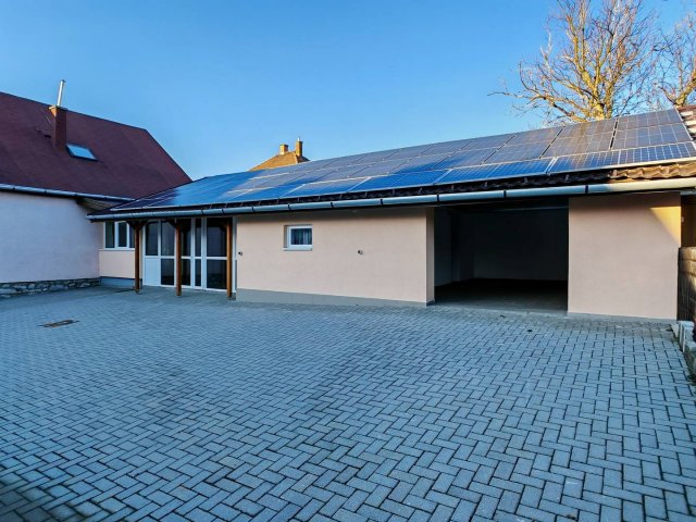 Eladó családi ház, Bélapátfalván 79.9 M Ft, 6 szobás