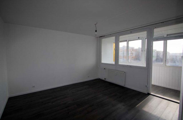 Eladó panellakás, Budapesten, XI. kerületben, Andor utcában