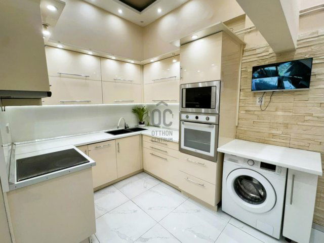 Eladó sorház, Budapesten, XIX. kerületben 57 M Ft, 3 szobás