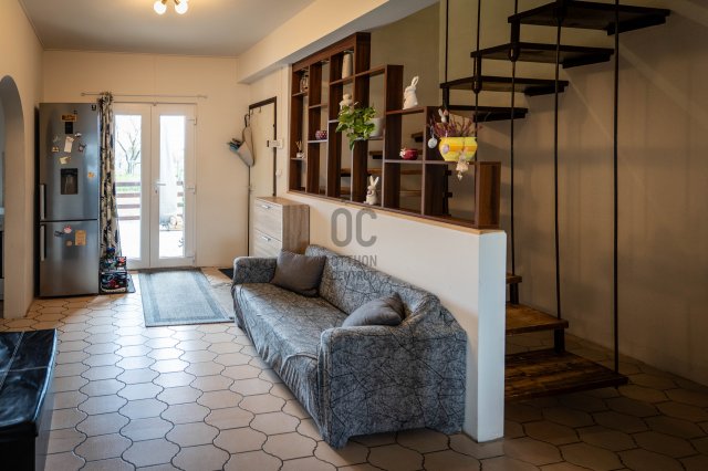 Eladó családi ház, Abonyban 63.9 M Ft, 3 szobás