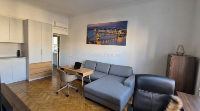 Eladó téglalakás, Budapesten, IX. kerületben 95 M Ft, 2 szobás