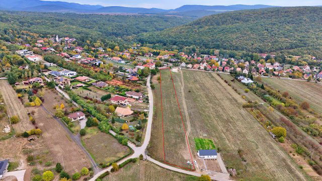 Eladó telek, Kismaroson 79.9 M Ft / költözzbe.hu