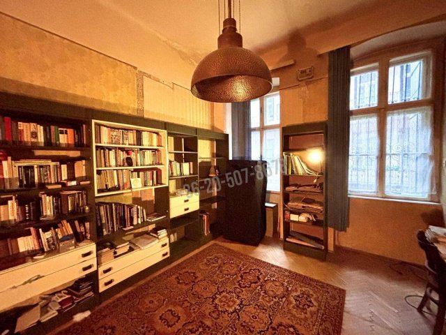 Eladó téglalakás, Budapesten, IX. kerületben 159.99 M Ft
