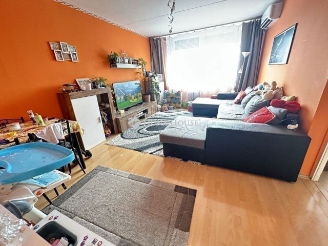 Eladó panellakás, Budapesten, X. kerületben 57.9 M Ft, 2 szobás