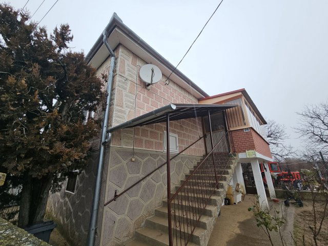 Eladó családi ház, Nyíracsádon 31.9 M Ft, 3 szobás