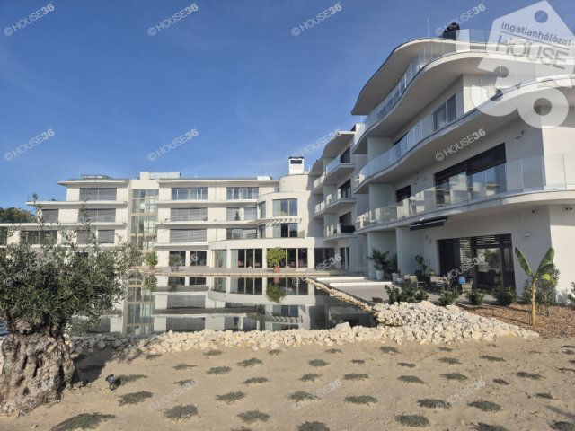 Eladó téglalakás, Ballószögön 75 M Ft, 1 szobás