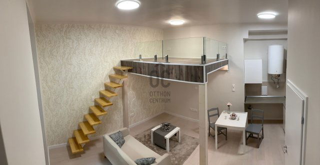 Eladó téglalakás, Budapesten, XIII. kerületben 49.9 M Ft