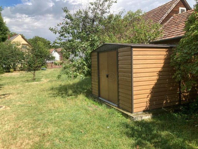 Eladó telek, Zamárdiban 59.9 M Ft / költözzbe.hu