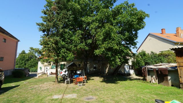 Eladó téglalakás, Vasváron 31 M Ft, 2 szobás