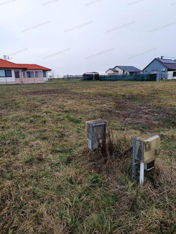 Eladó telek, Buzsákon 25.5 M Ft / költözzbe.hu