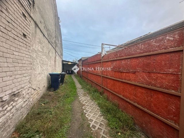 Eladó téglalakás, Budapesten, XXI. kerületben 34.4 M Ft