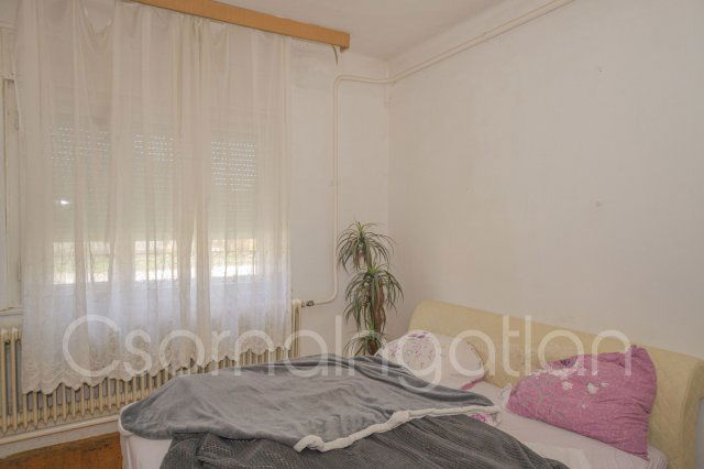 Eladó családi ház, Rábapatonán 35.9 M Ft, 2 szobás