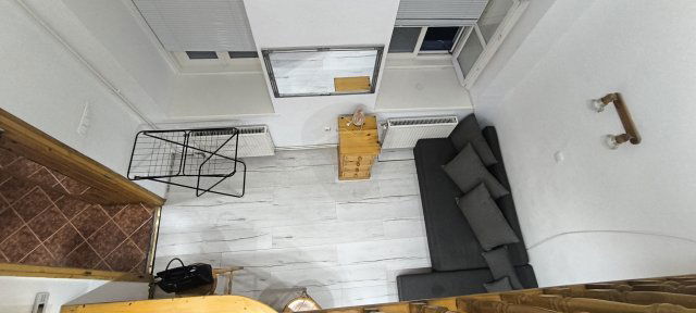 Eladó téglalakás, Budapesten, VIII. kerületben 42.9 M Ft