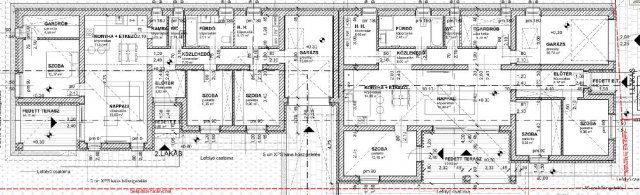 Eladó ikerház, Nyírturán 62.99 M Ft, 3 szobás