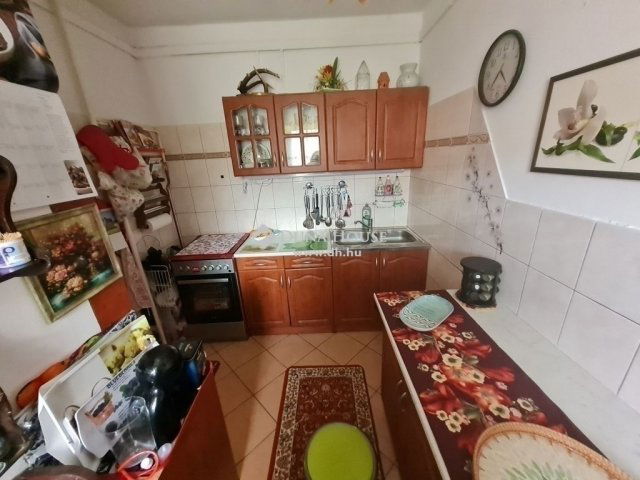 Eladó panellakás, Budapesten, XIV. kerületben 63.1 M Ft