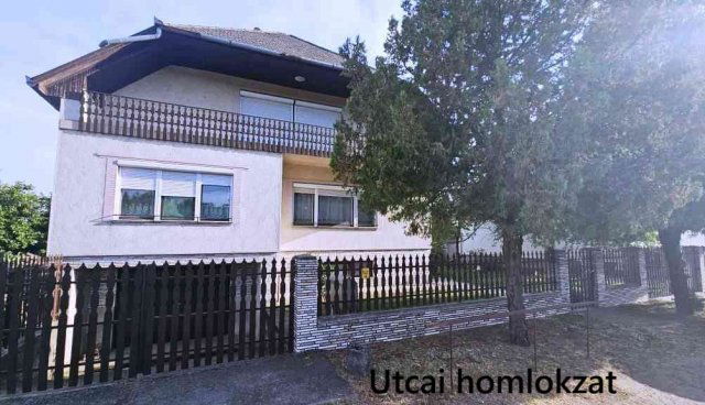 Eladó családi ház, Ágasegyházán 79 M Ft, 5 szobás