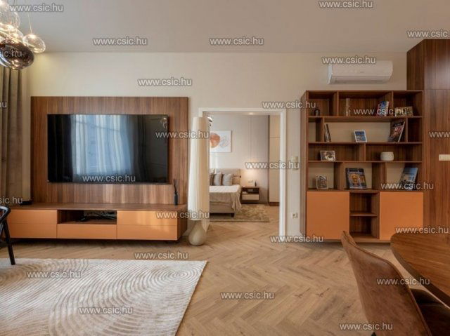 Eladó téglalakás, Budapesten, II. kerületben 239 M Ft, 3 szobás