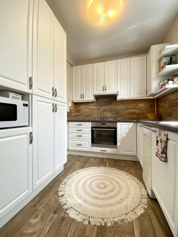 Eladó téglalakás, Szegeden, Csörlő utcában 53.8 M Ft, 2 szobás